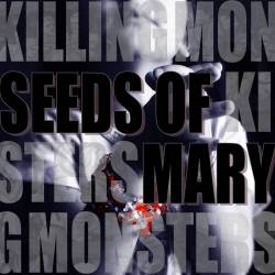 Seeds Of Mary : Killing Monsters